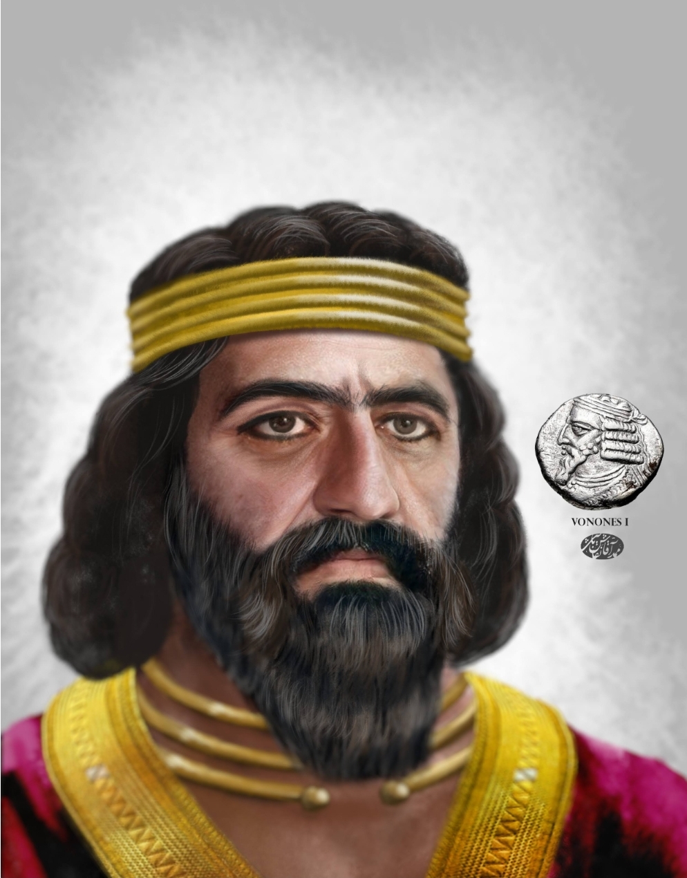 ونون یکم